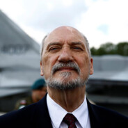 Antoni "sm0len" Macierewicz