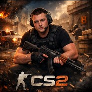 Steam Community Avatar