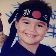 Steam Community Avatar