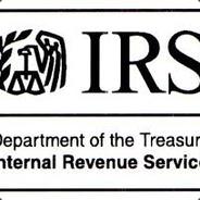 I Manage The IRS