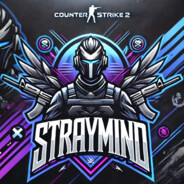 Straymind
