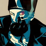 Steam Community Avatar
