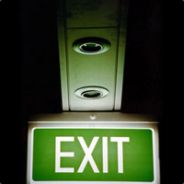 Steam profile picture for @escapee