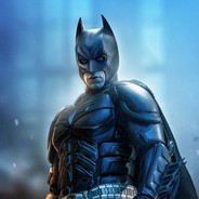 Bruce Wayne