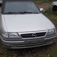 ASTRA PEEK