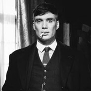 _Thomas Shelby_