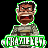 Craziekev