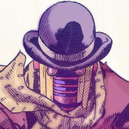 Steam Community Avatar