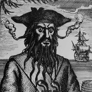 Blackbeard