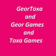 Steam profile picture for @geortoxa