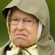 QueenOfEngland