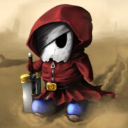 Steam Community Avatar