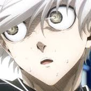 Nagi Seishiro