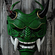 Oni Green