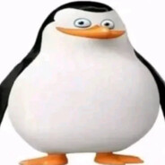 la penguine