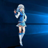 Steam Community Avatar