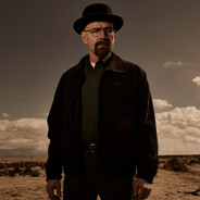 WALTER WHITE