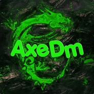 AxeDm