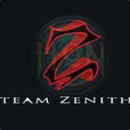 TEAM ZENITH "JUAN"