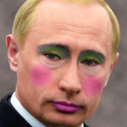 Vladimir Putang inamo