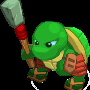 Tortoiseman