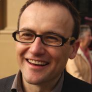 Adam Bandt