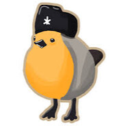 Аватар сообщества Steam