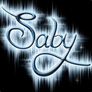 Steam profile picture for @saby