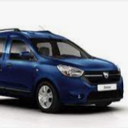 robytza dacia peek
