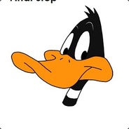 Daffy Duck