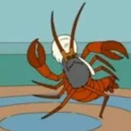 Iraq Lobster