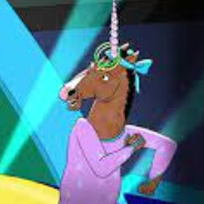 UNICORNIO CACHONDO