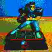 Steam Community Avatar