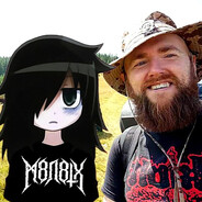 Steam Community Avatar