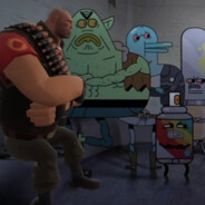 Steam Community Avatar