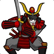 Red Samurai