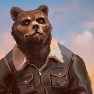 Steam Community Avatar