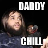 Daddy Chill