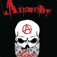 ✪ Anarchy ✪