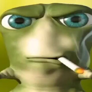 Steam Community Avatar