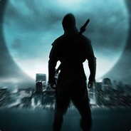 Steam Community Avatar