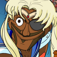 Steam Community Avatar