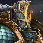 Alpharius Omegon