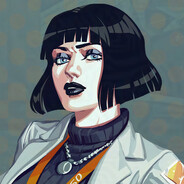 Steam Community Avatar