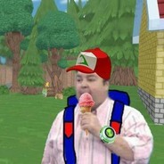 faustao pokemon