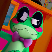 Steam Community Avatar