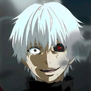 Ken Kaneki
