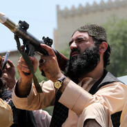 Abdullah Bin Azis