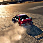 Mitsubishi Lancer Evo VII
