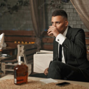 whiskey
